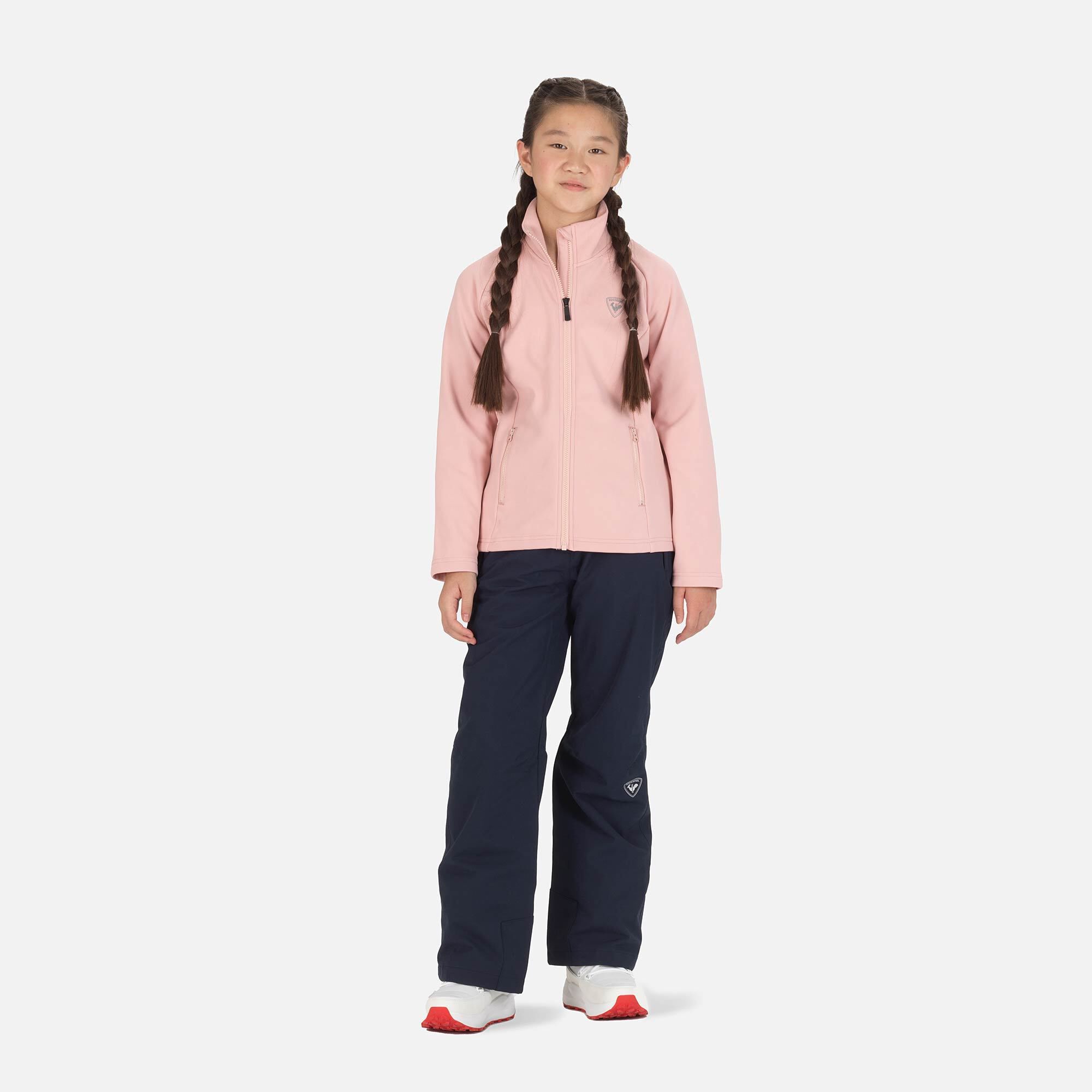Veste Clim Fille