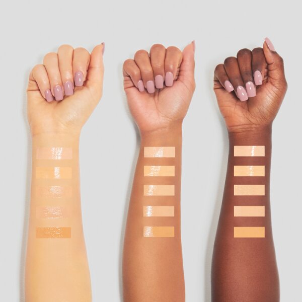 Rodial Diamond Liquid Concealer Concealer
