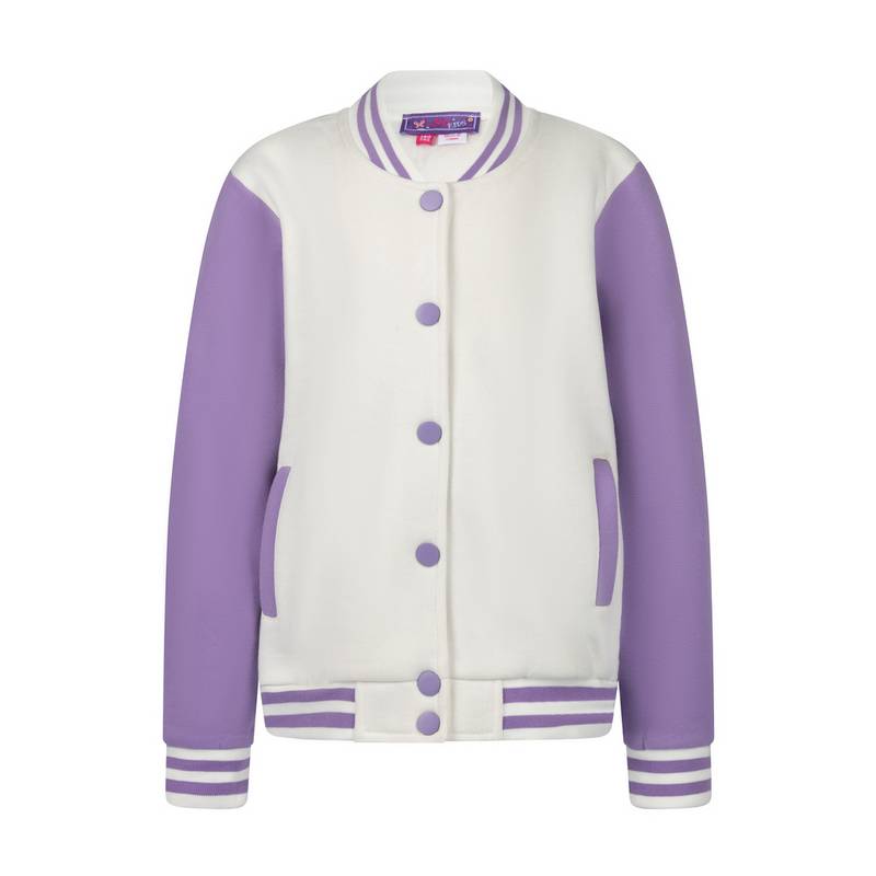 MYMO Sweatjacke Mädchen