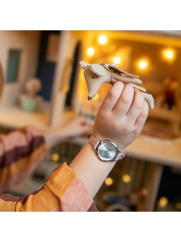 Cool Time Armbanduhr in rosa günstig kaufen onesize