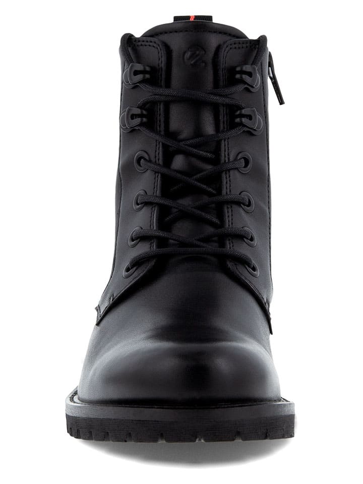 Ecco Leder-Boots 