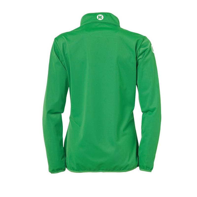 Kempa Curve Classic Jacket Damen Trainingsjacke Damen