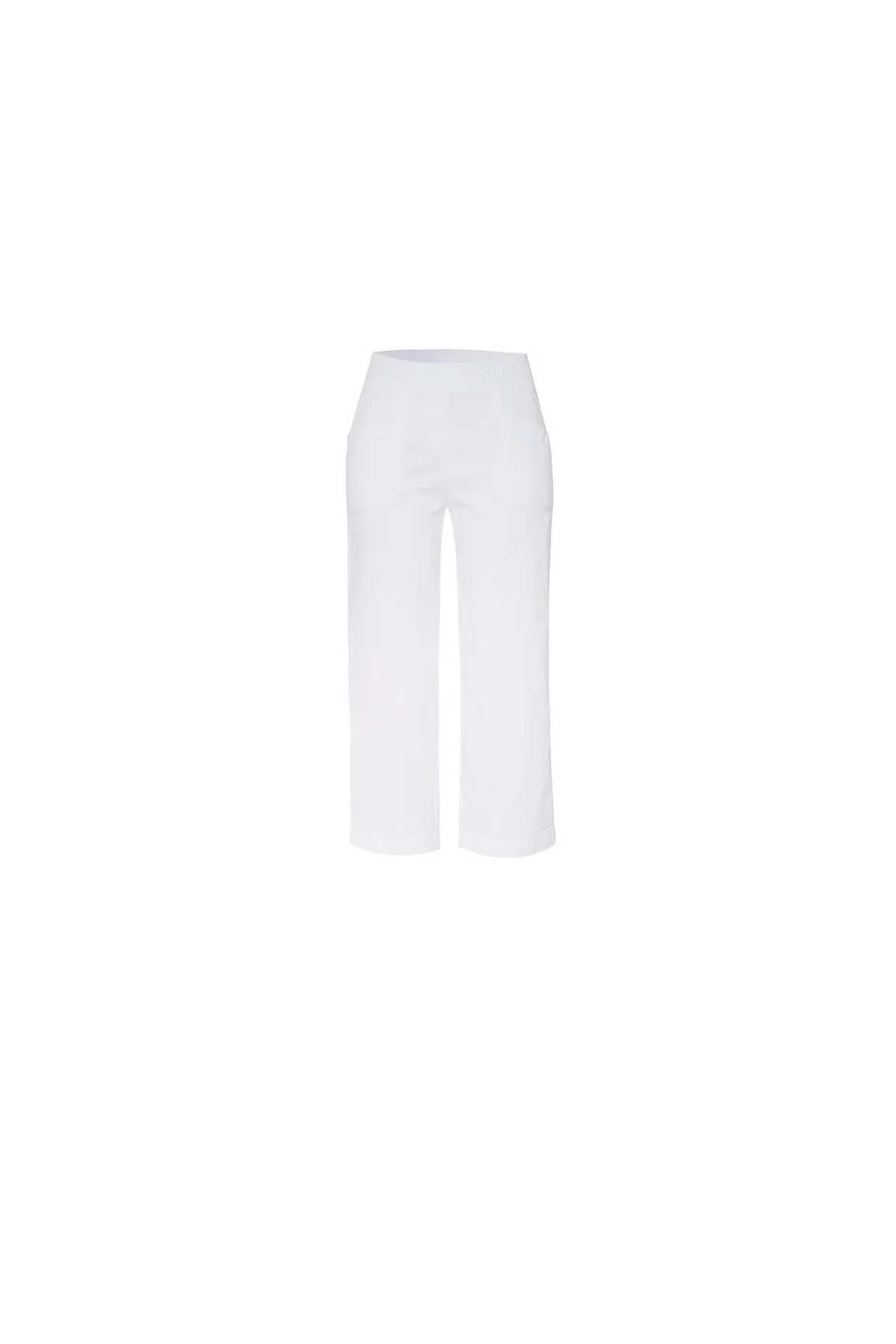 TONI CORE  Jogginghose - Weiß - Slim