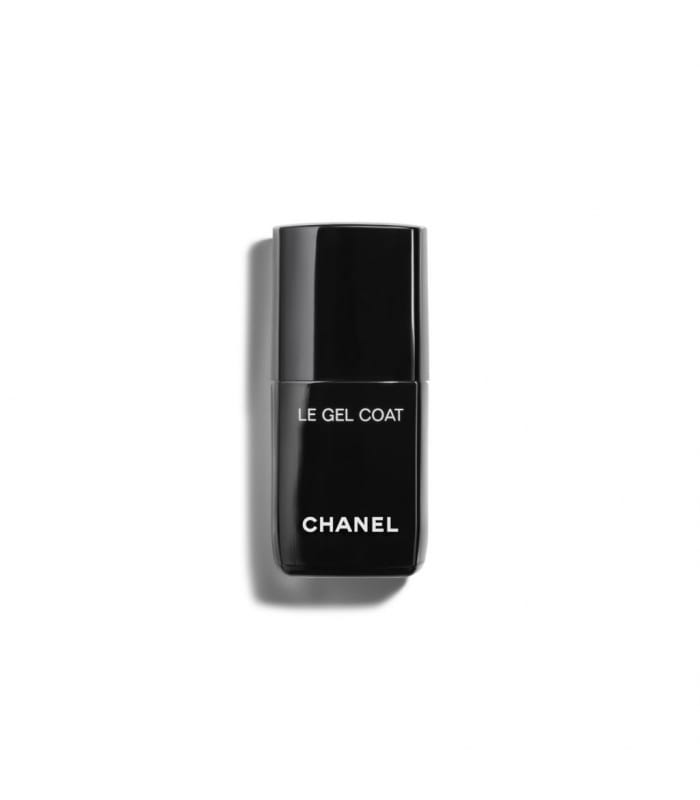 Chanel-LE GEL COAT-Longue Tenue