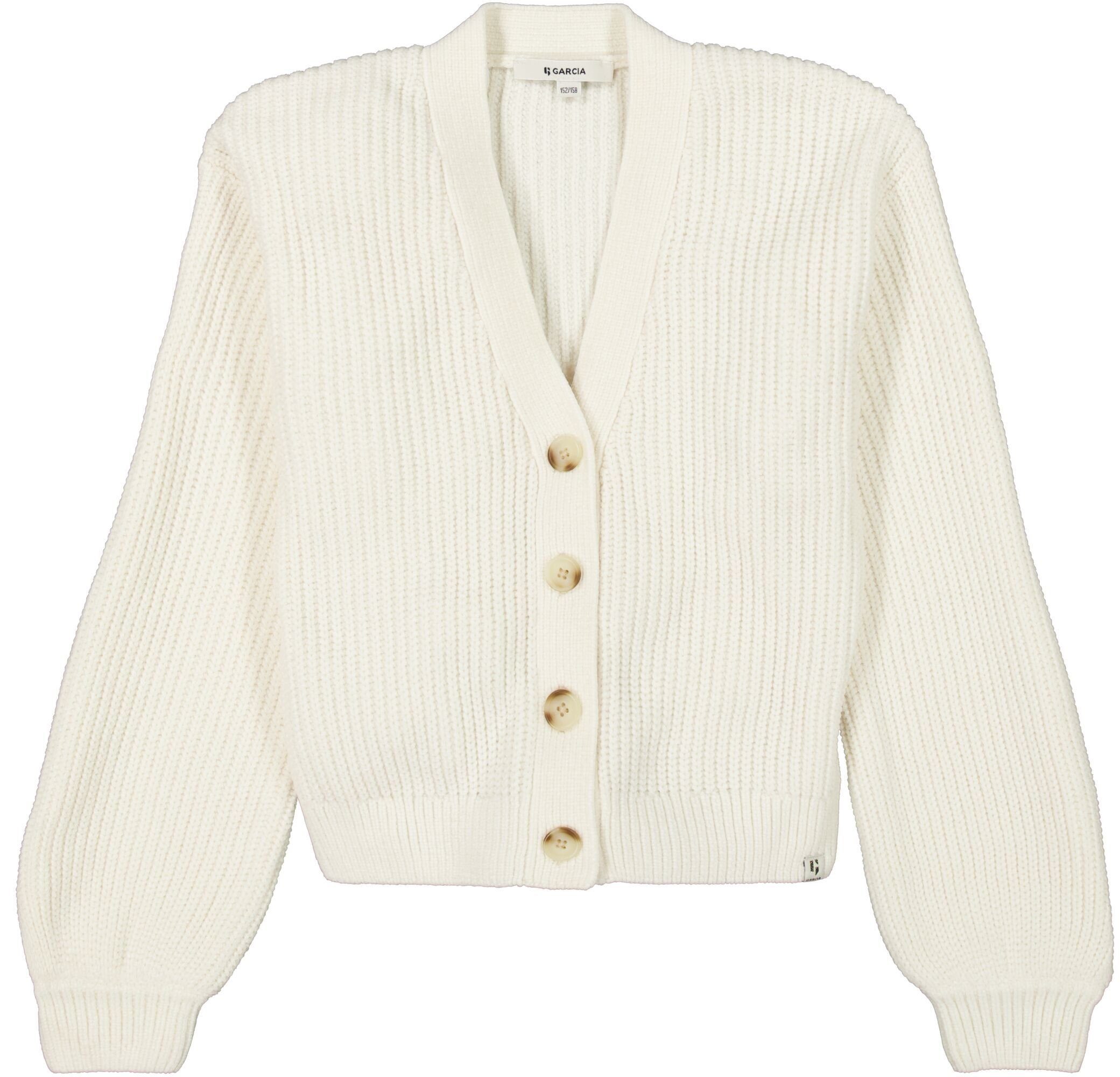 GARCIA JEANS Strickjacke