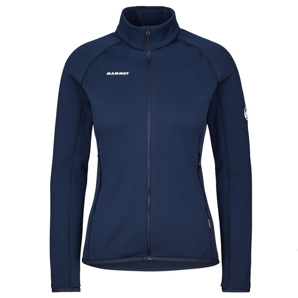 ACONCAGUA ML JACKET W Damen - Fleecejacke