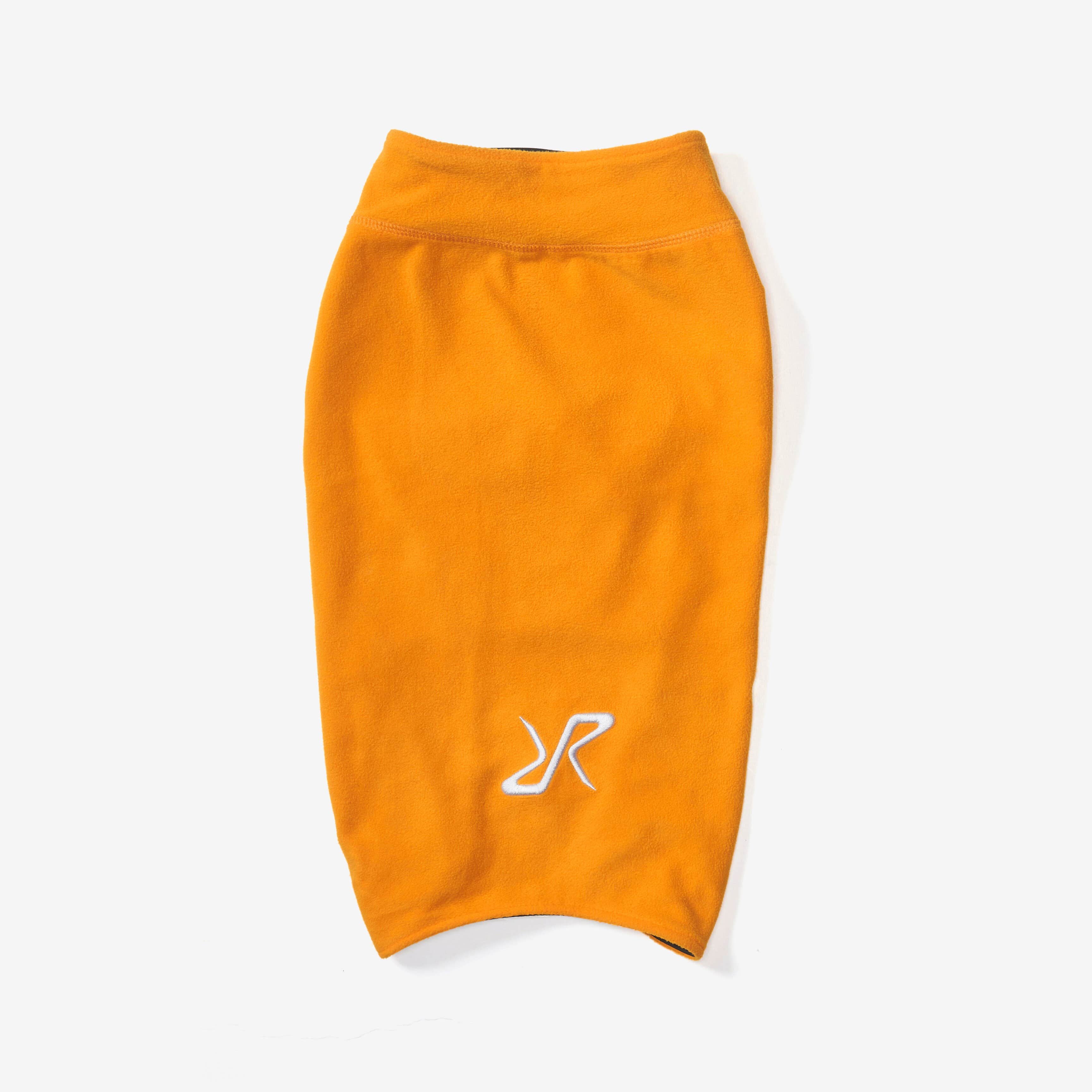 Trekker Fleece Chien Radiant Yellow