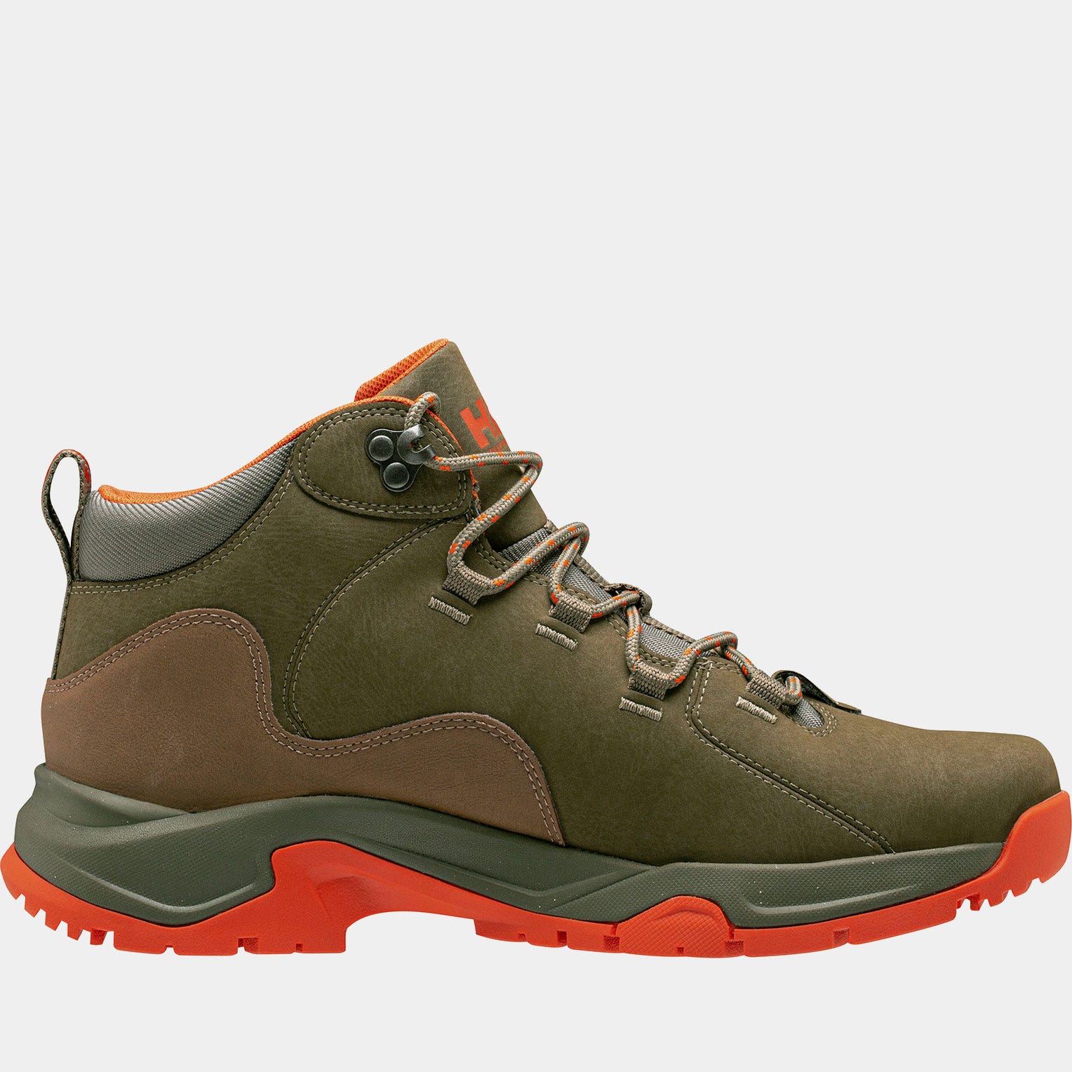 Men's Baudrimont LX Outdoor Boots