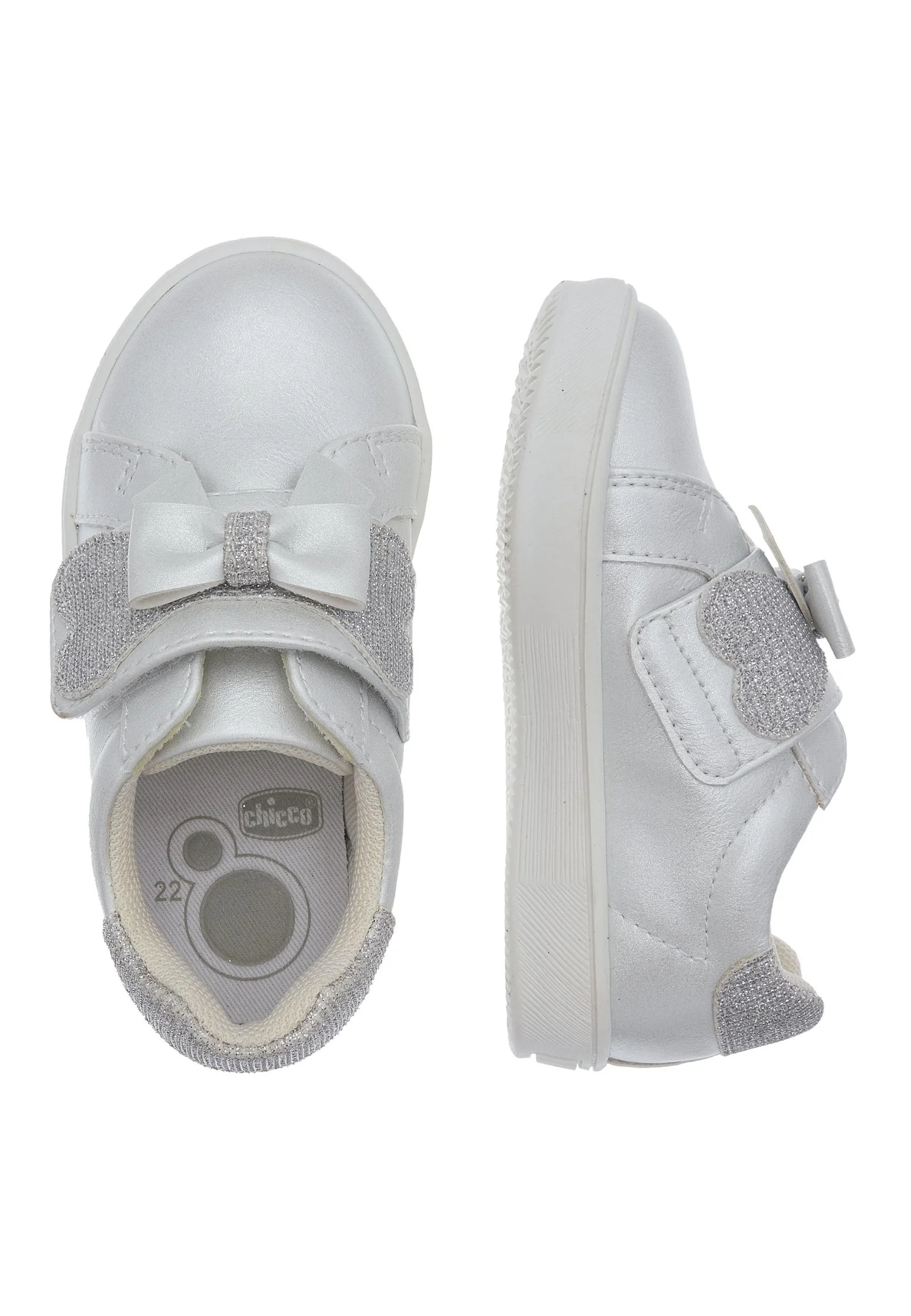 Chicco CARLITA - Zapatos de primeros pasos