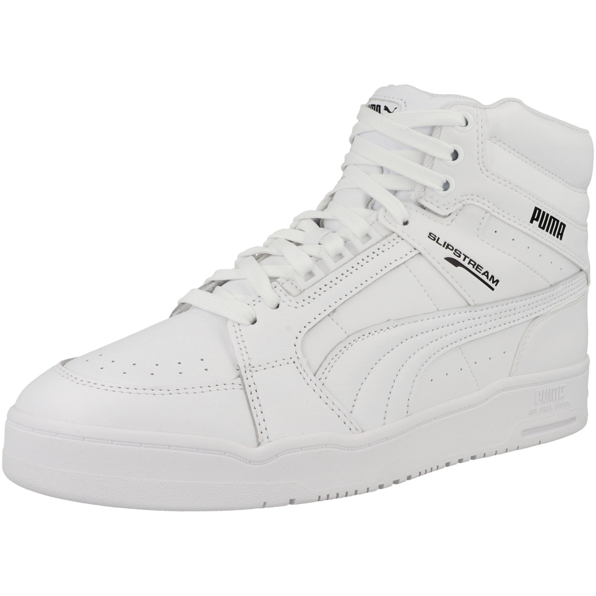 Puma Slipstream Mid Sneaker mid weiss