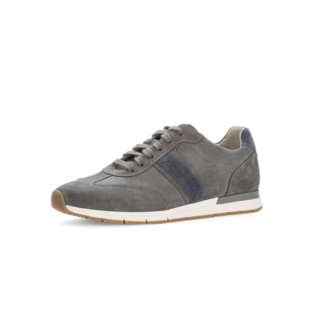 Pius Gabor PG1047 Sneaker low grau