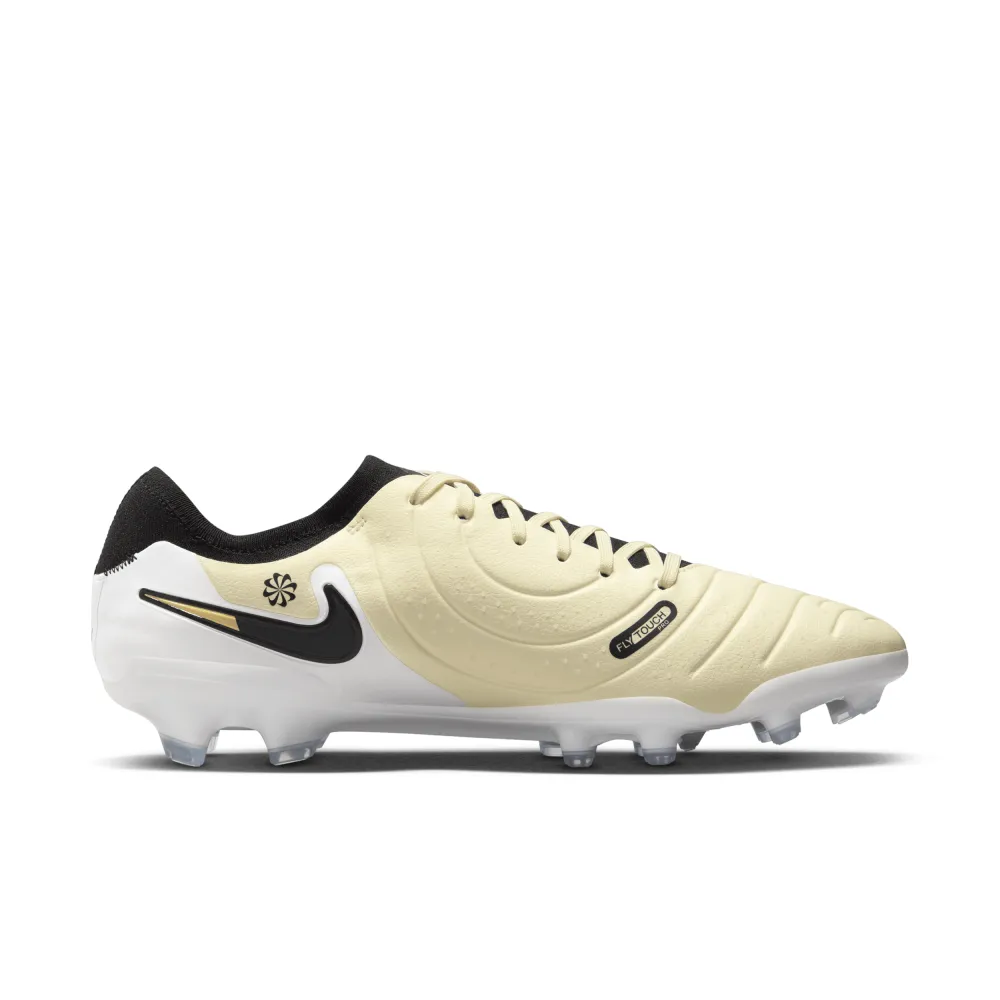Nike Tiempo Legend 10 Pro FG DV4333-700 / gelb