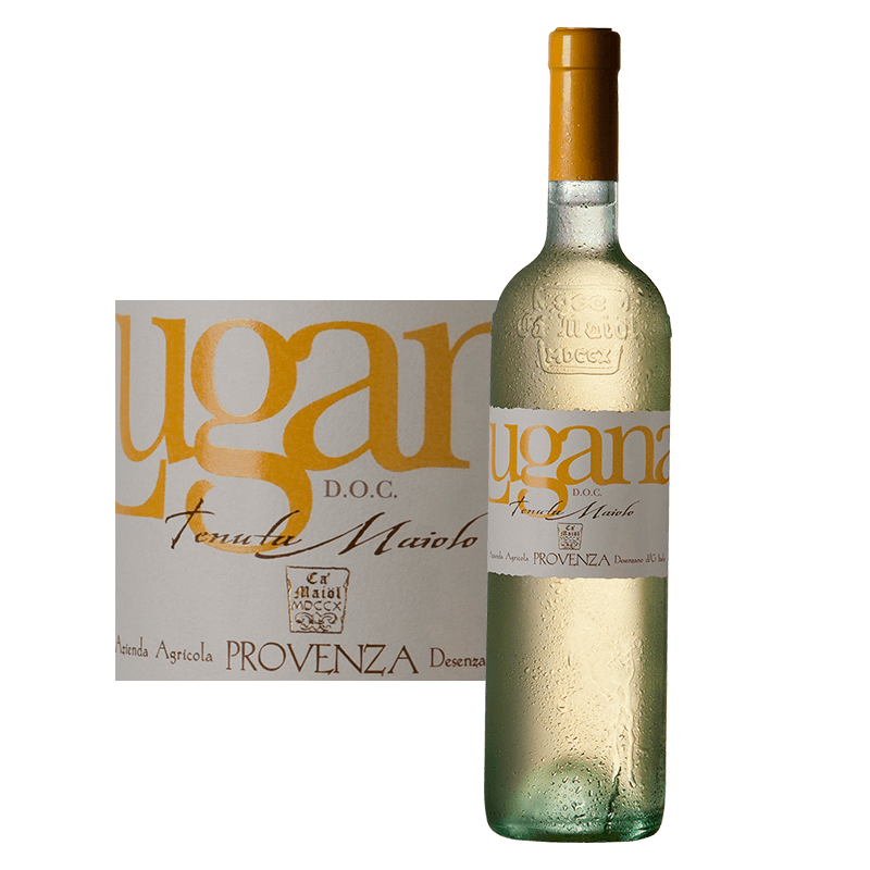 2022 Lugana DOC Tenuta Maiolo