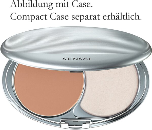 SENSAI Cellular Performance Total Finish Kompakt Foundation