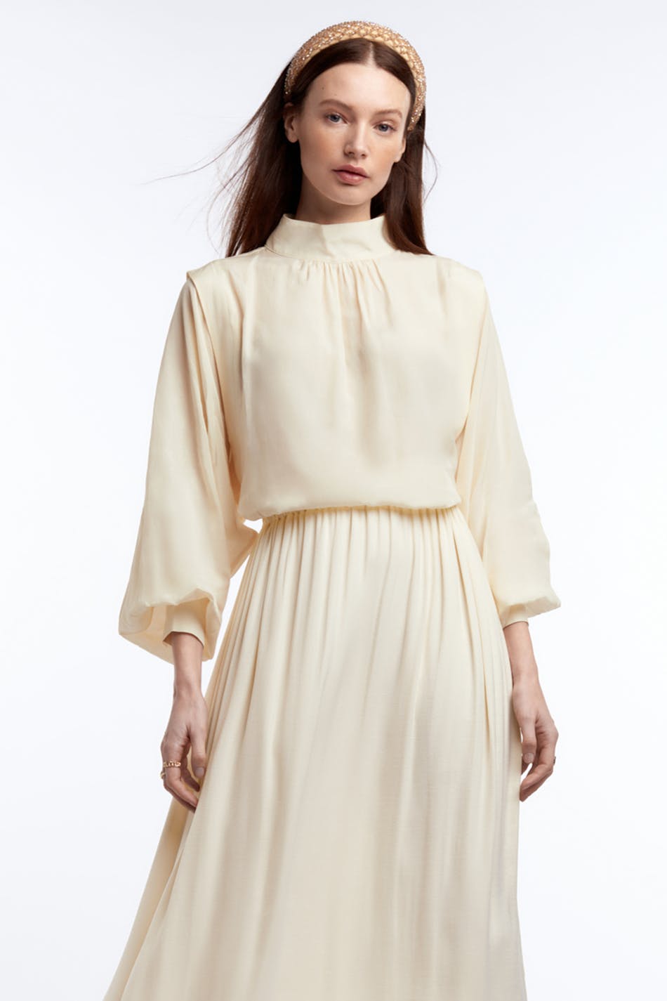 Isabella blouse