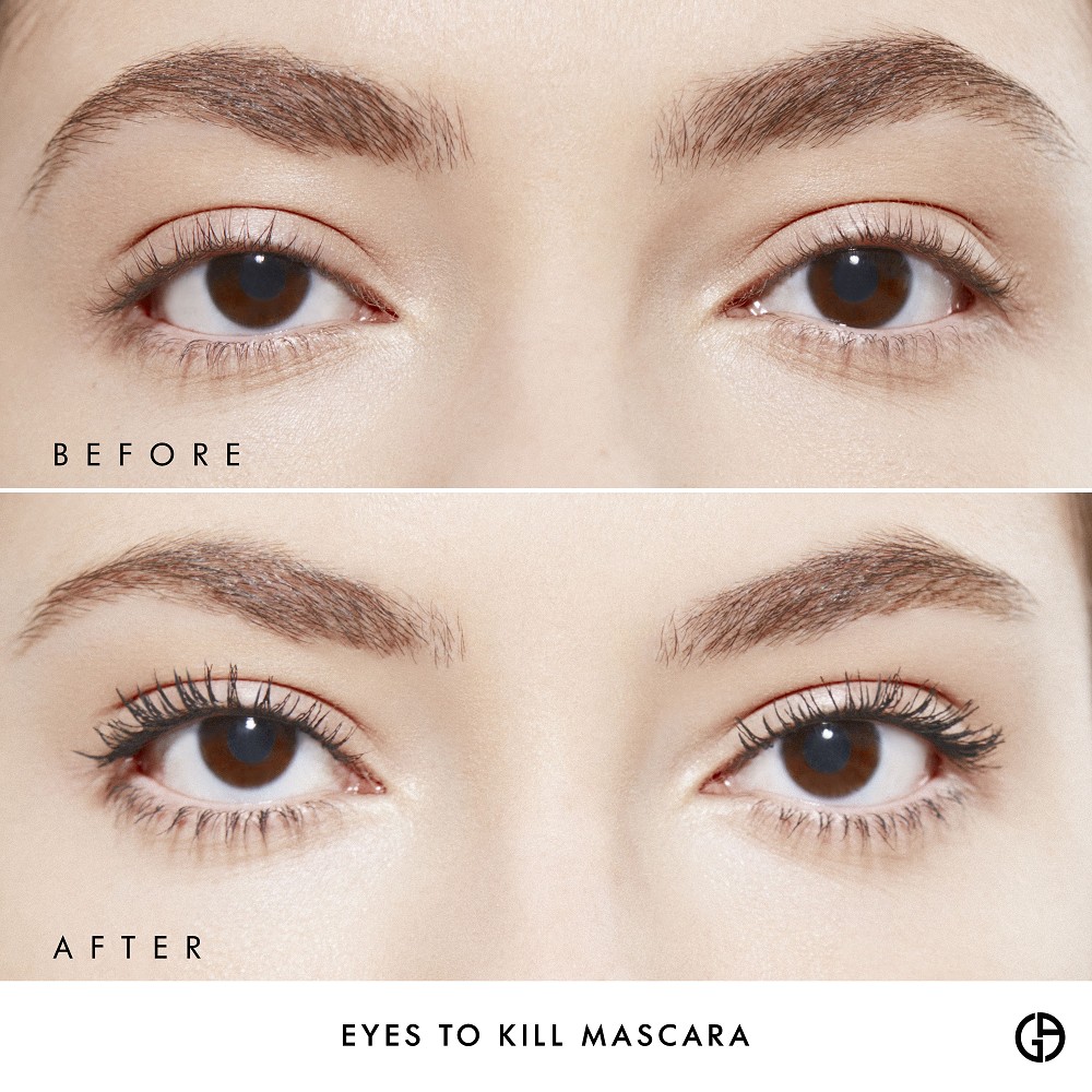 Eyes to Kill - Classico