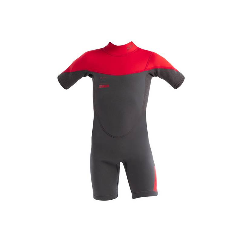 Jobe Boston 2mm Shorty Neoprenanzug Kinder