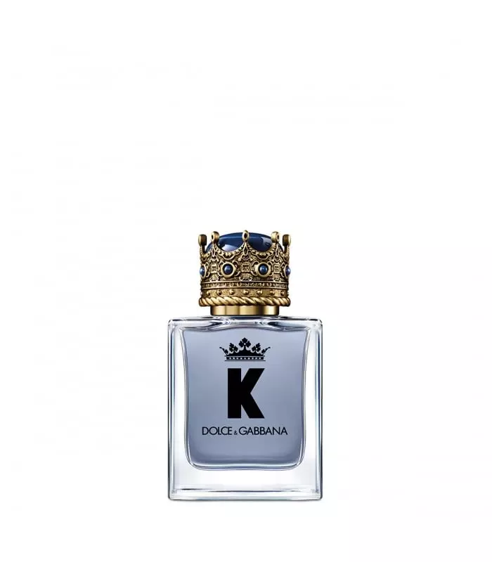 K BY DOLCE&GABBANA Eau de Toilette Vaporisateur