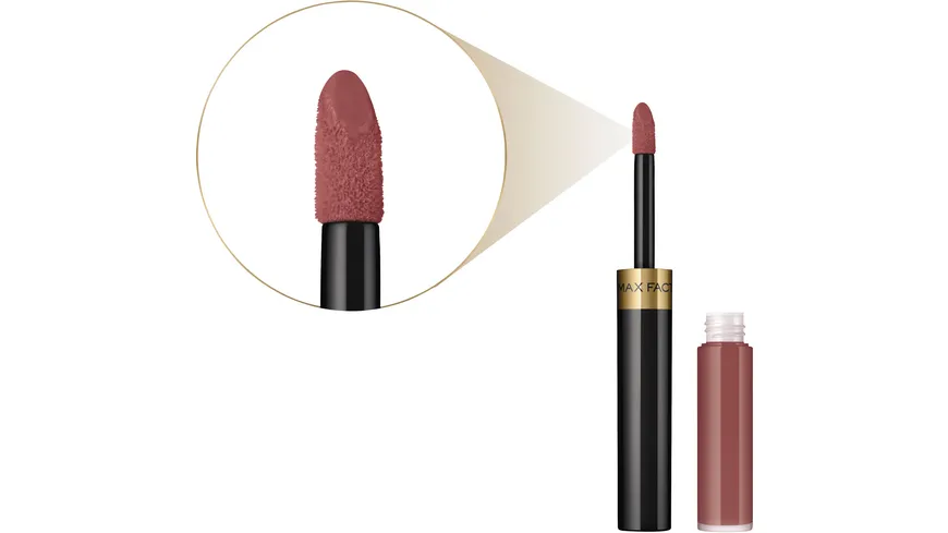 MAX FACTOR Lipfinity Rising Stars Lippenstift 82 - Stardust