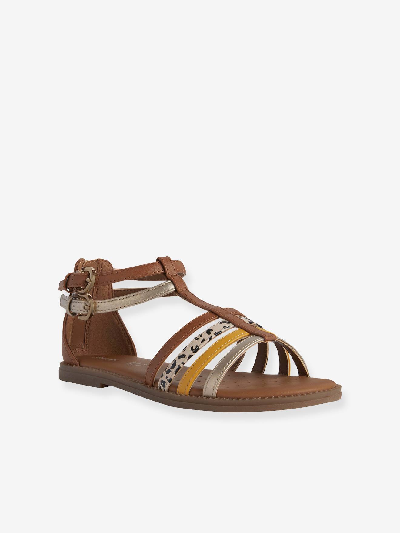 Sandales fille J S. Karly G. D