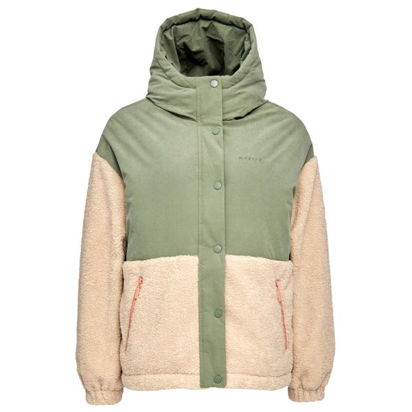 Mazine - Women's Laine Jacket - Winterjacke
