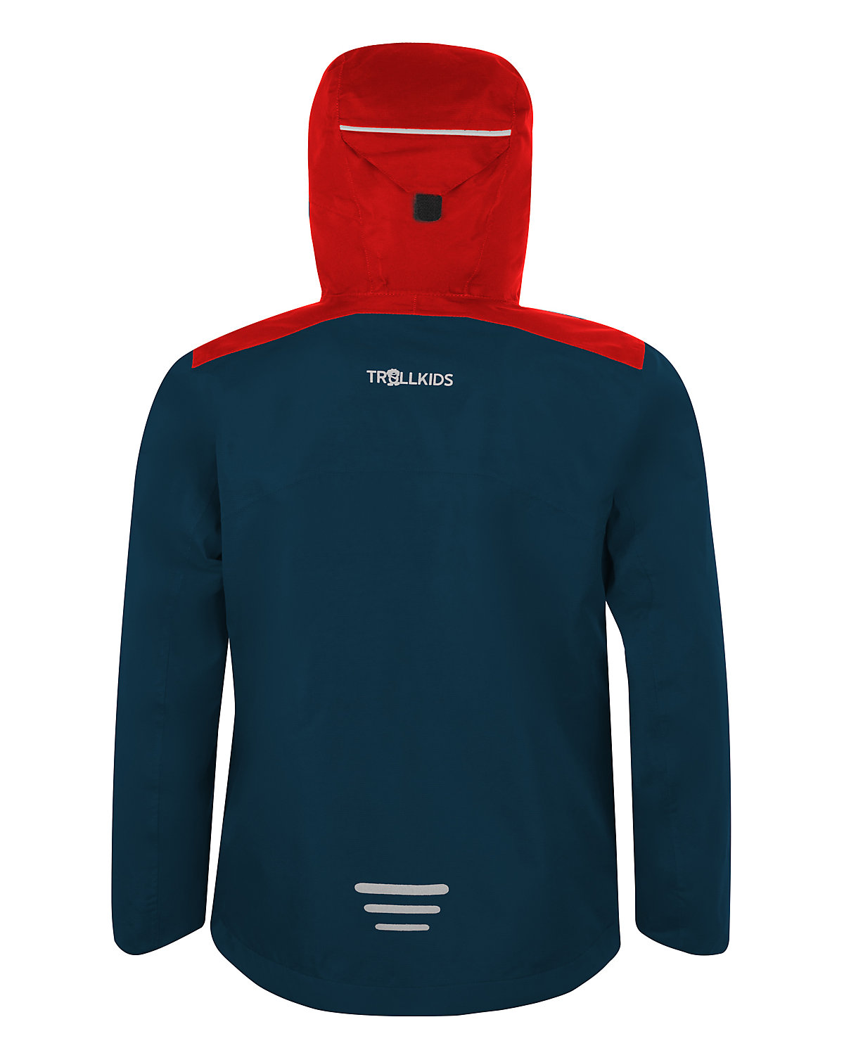 Kinder Winterjacke  (recycelt)