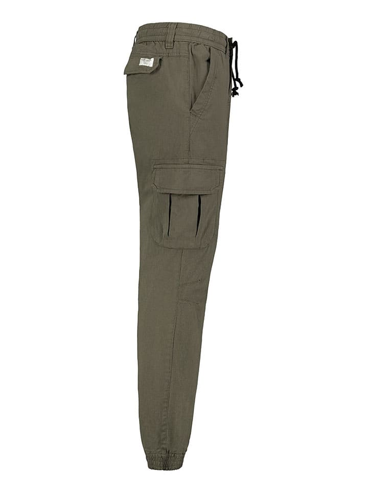 Sublevel Cargohose in Anthrazit günstig kaufen