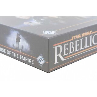 Schaumstoff-Set für Star Wars Rebellion Erweiterung: Rise of the Empire