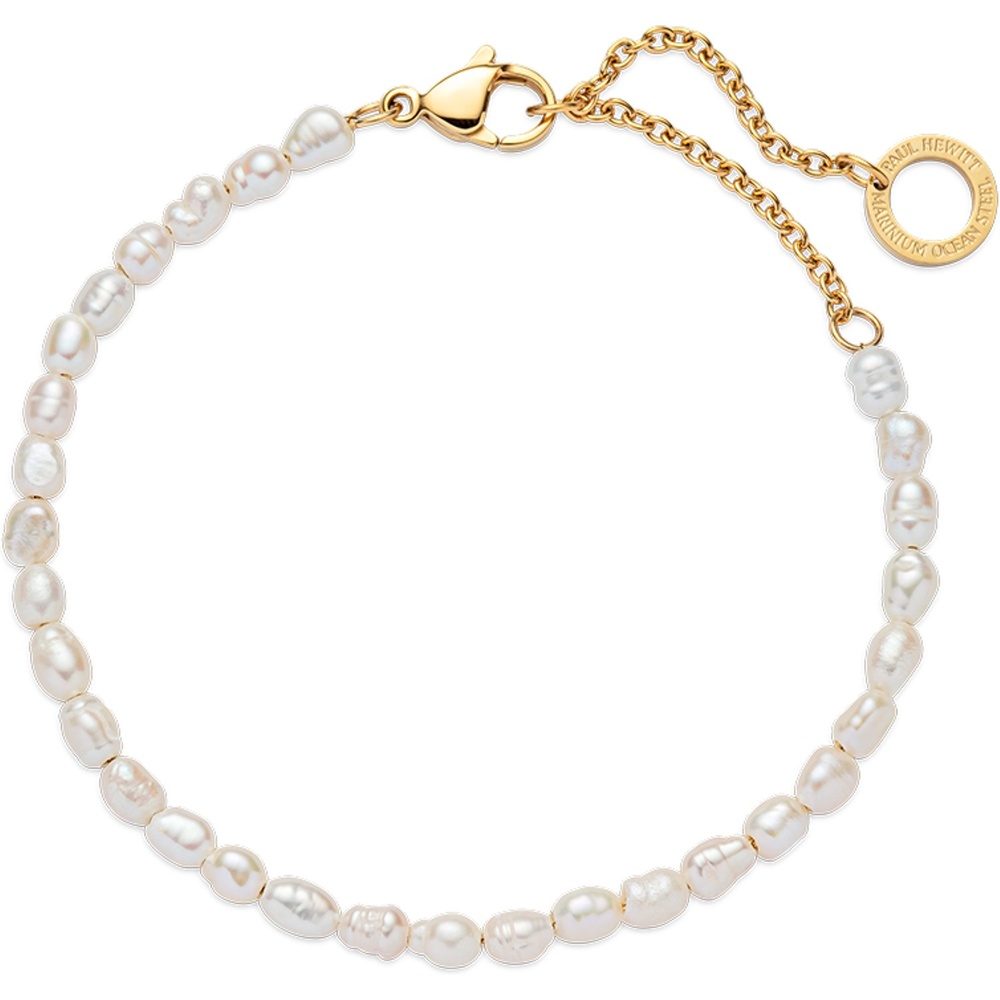 Paul Hewitt Bracelet Acier inoxydable recylé Bracelet