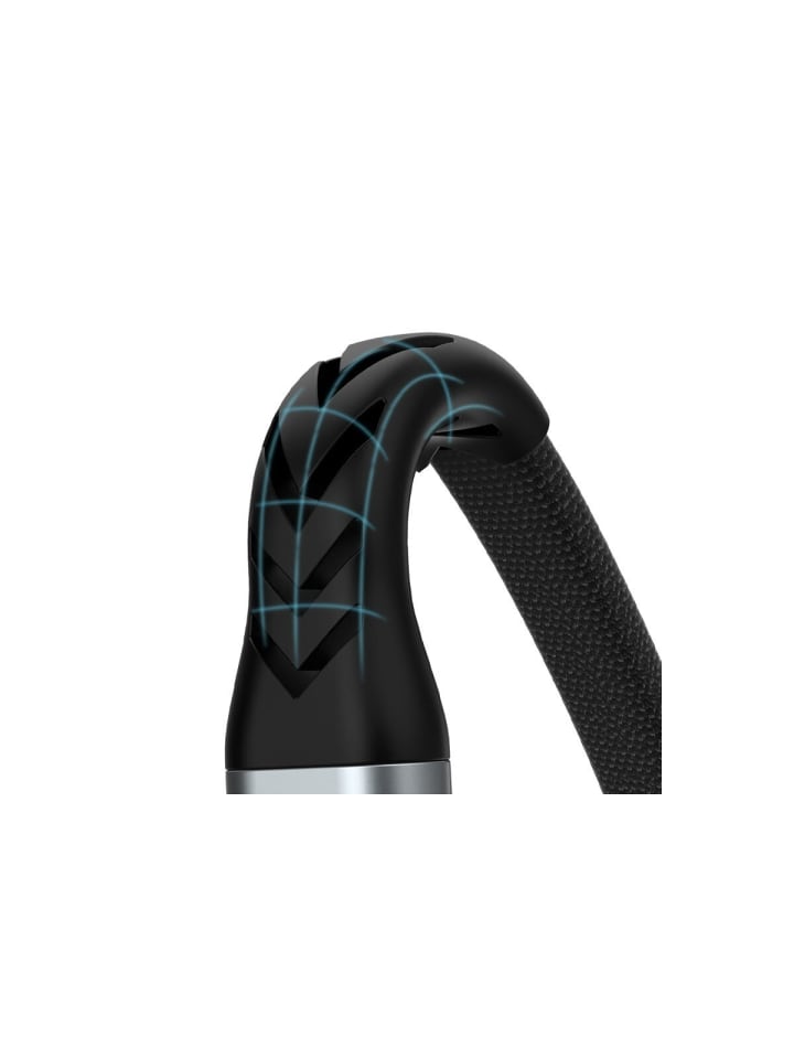 COFI 1453 Dudao L10C Kabel USB Typ C - USB Typ C PD100W 0,23 m schwarz in Schwarz günstig kaufen onesize