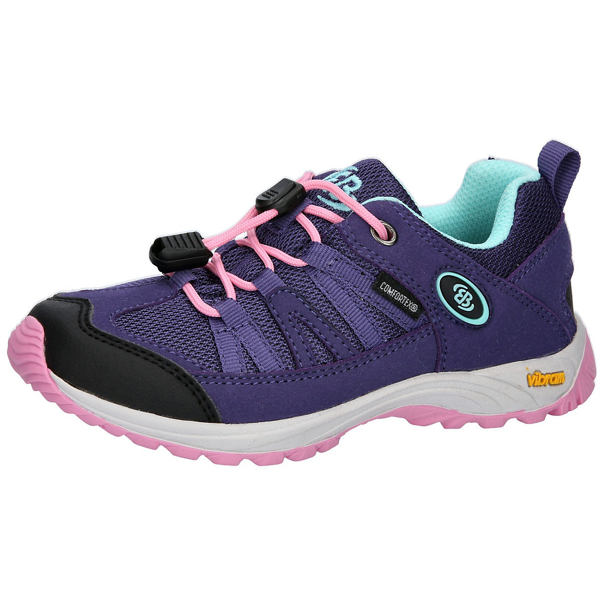 Outdoorschuh Ohio Low Outdoorschuhe