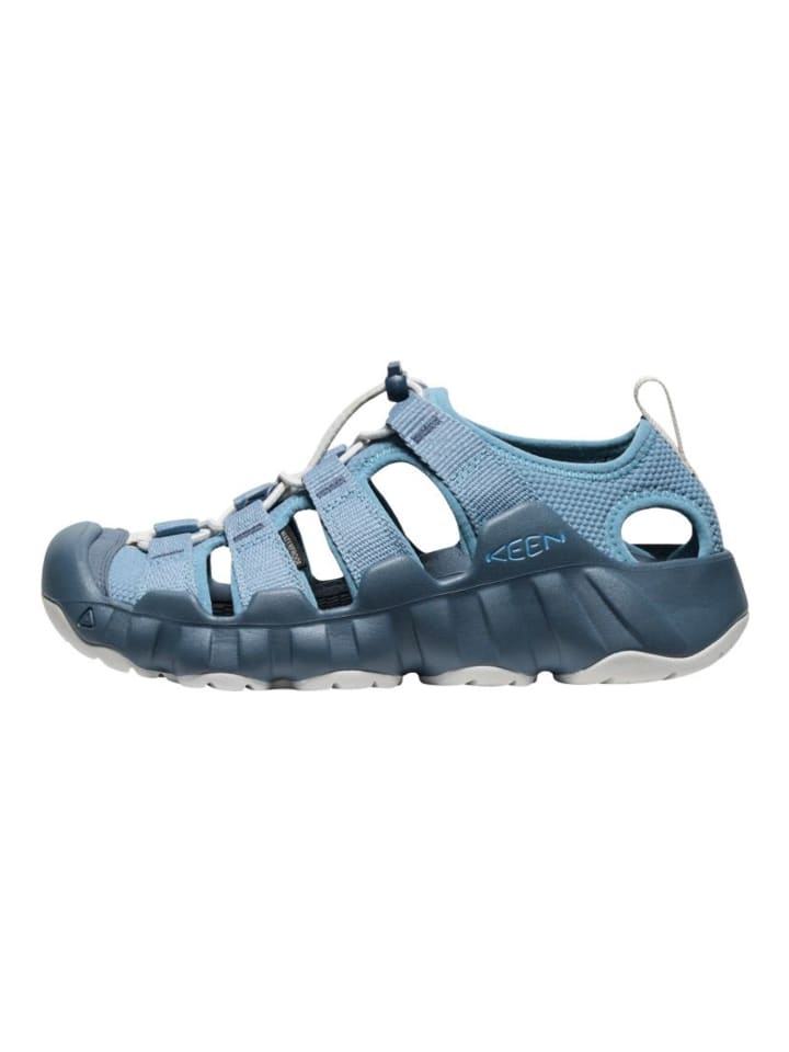 Keen Sandalen in Blau günstig kaufen