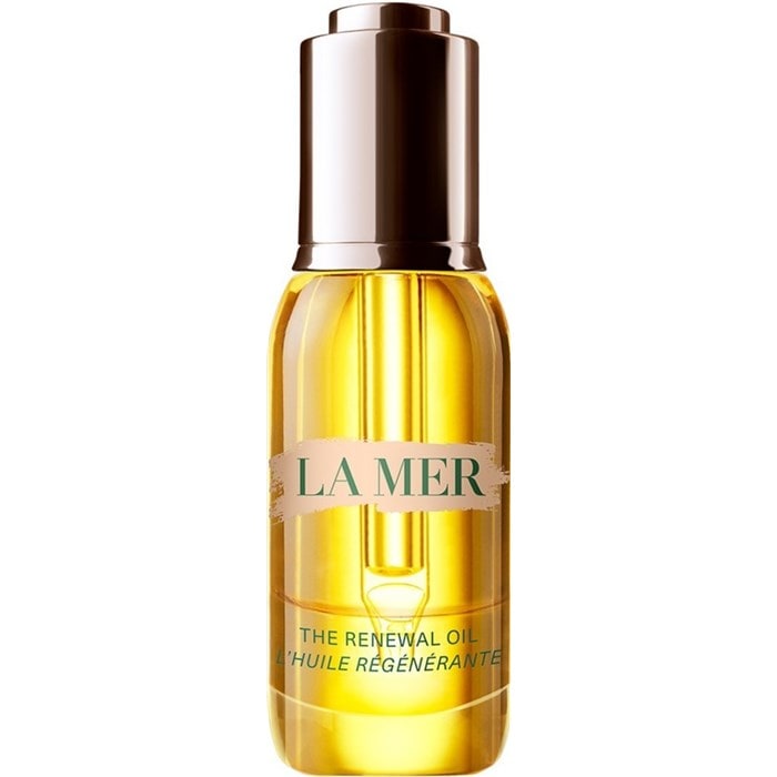 The Renewal Oil
