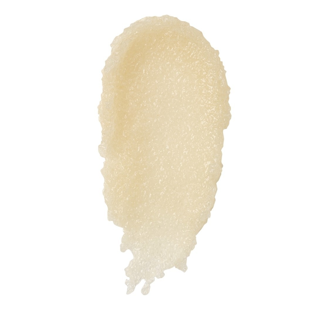 Vanilla Body Scrub