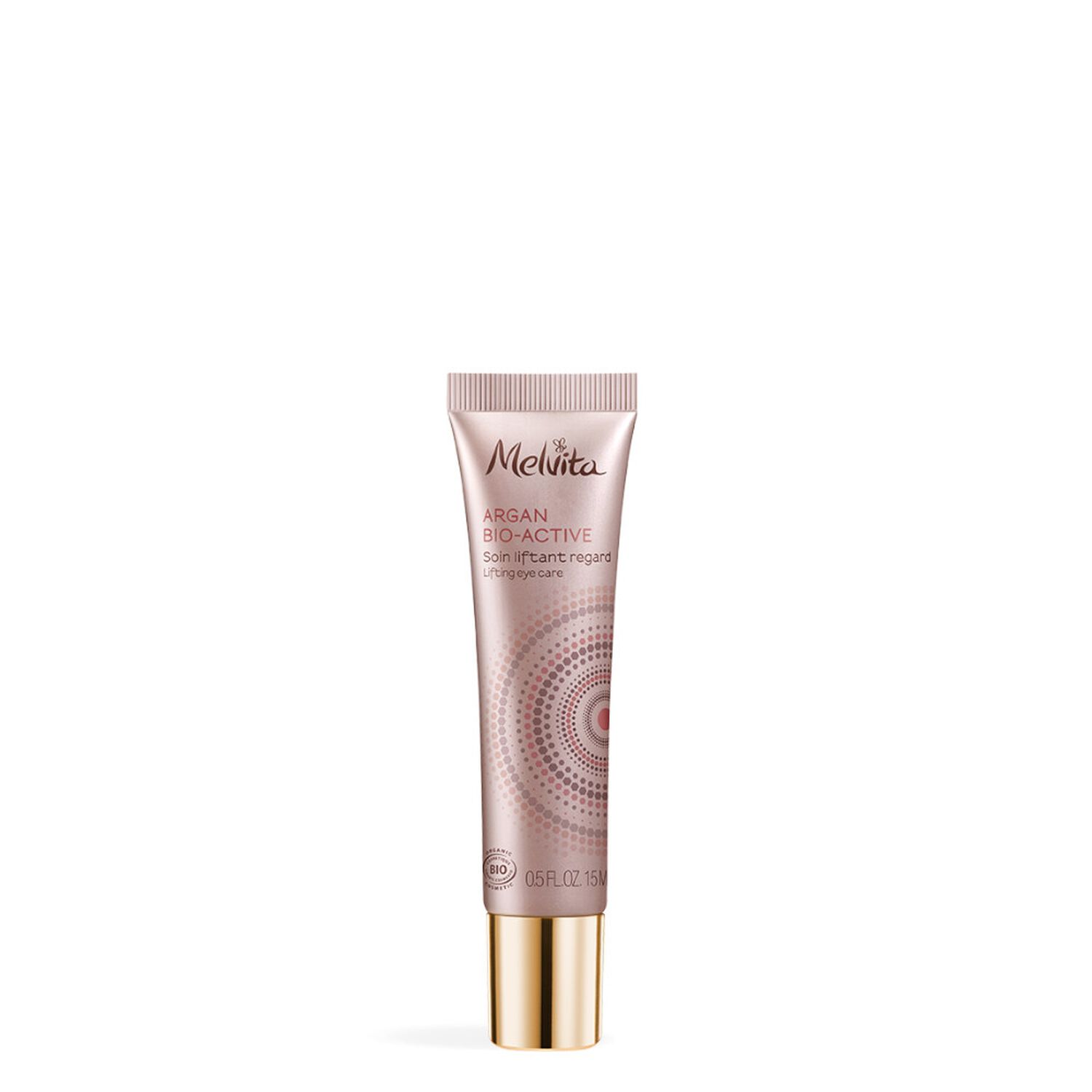 Melvita Soin Liftant Regard Argan Bio Active 15 ml