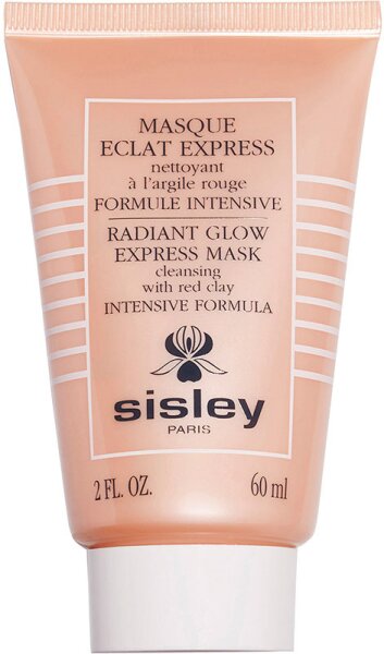 Sisley Masque Éclat Express Gesichtsmaske