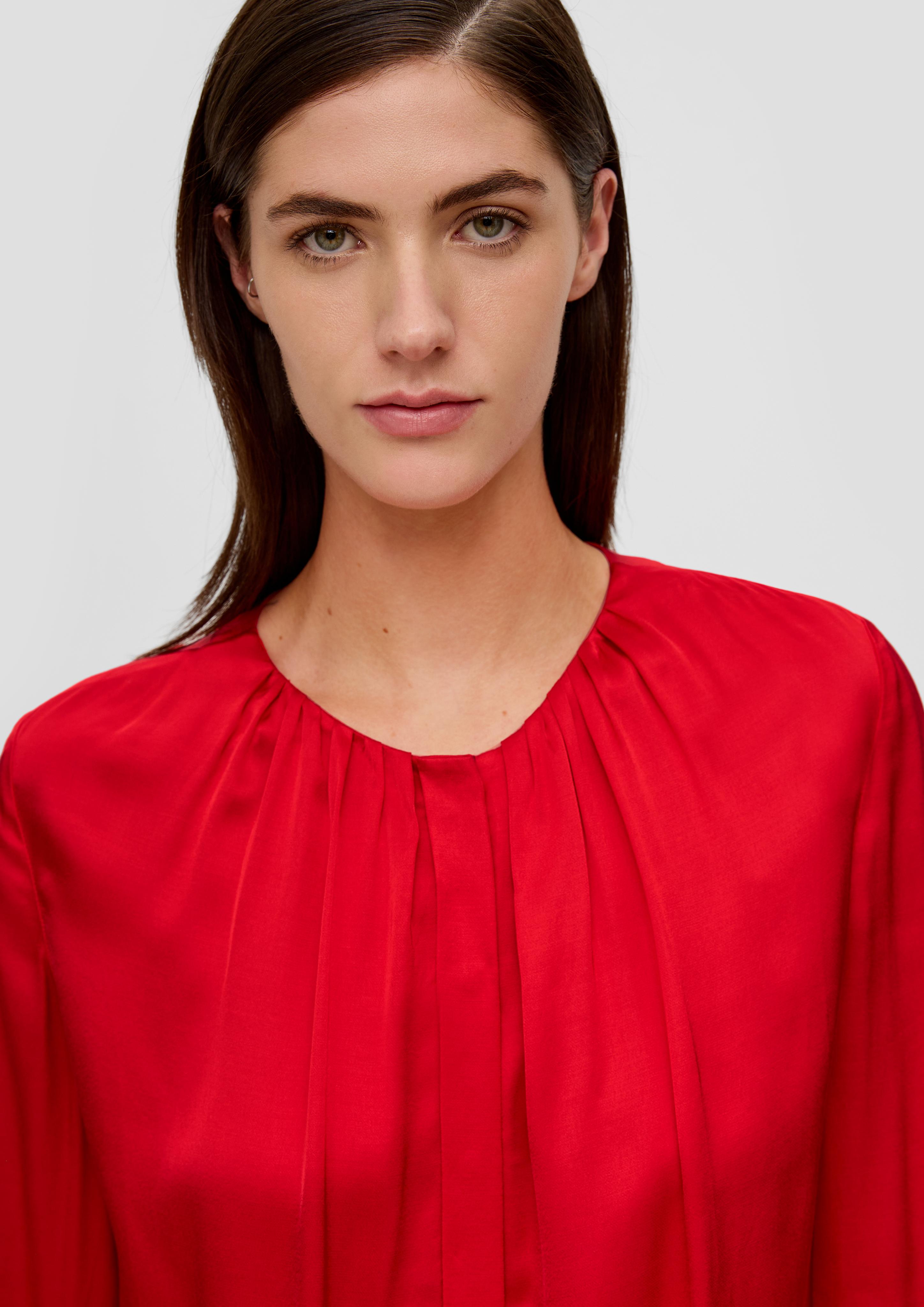 Bluse aus Viskose  2136295-3125