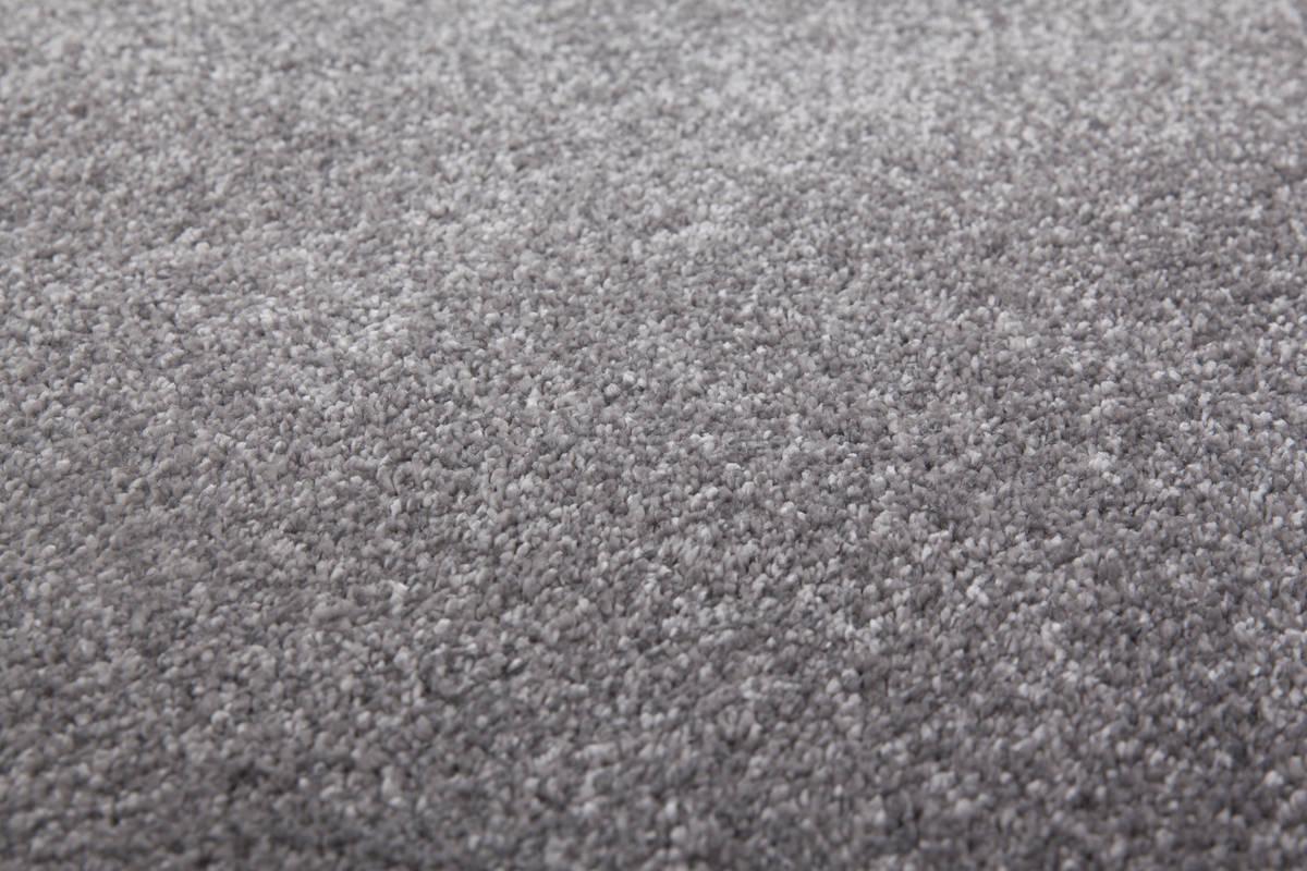 Kayoom Saint Lucia - Castries Silber 200cm x 290cm