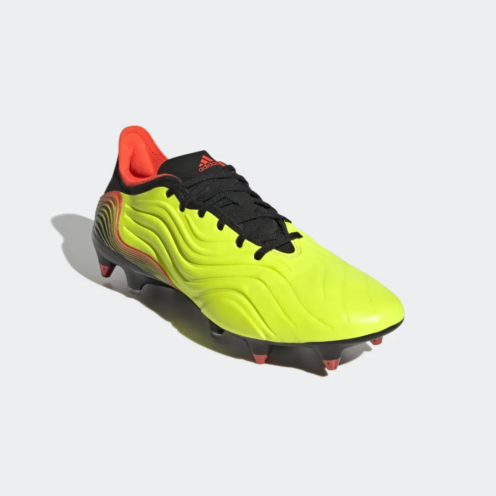 adidas Copa Sense.1 SG GY8935 / gelb