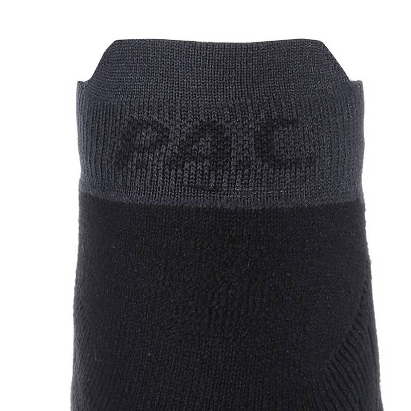 P.A.C. 1.2 Bike Footie Zip Socken Damen