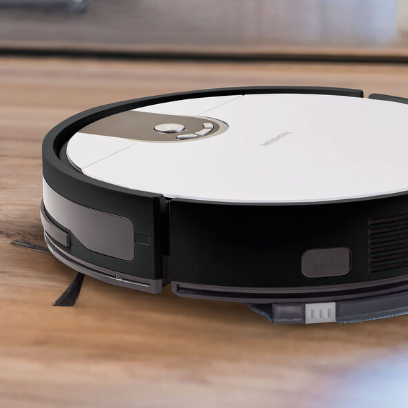 Smarter Saug-Wischroboter S20 SW