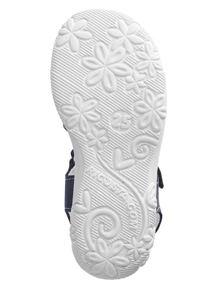 Ricosta Leder-Sandalen 