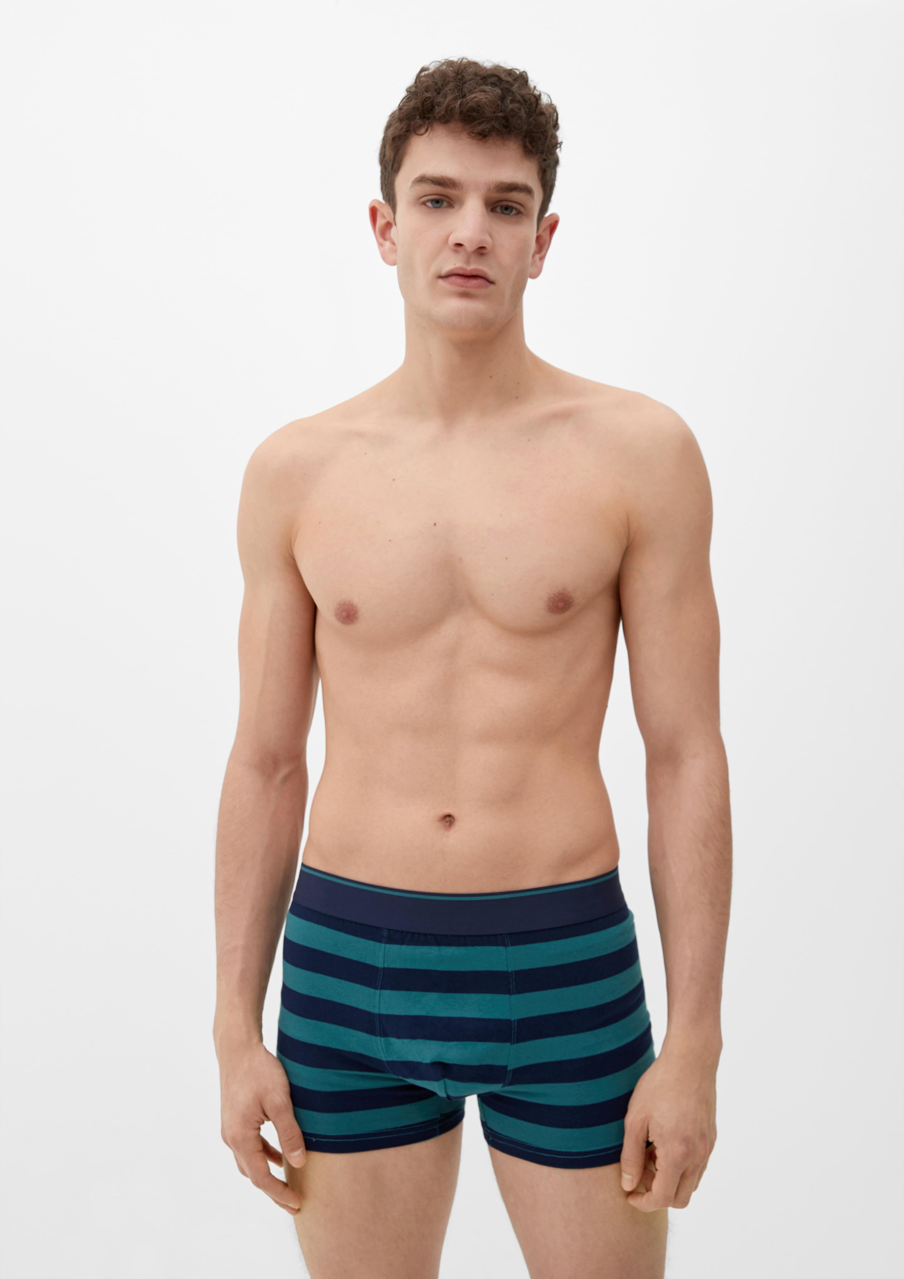 Slip im 3er-Pack  6007542-60B1