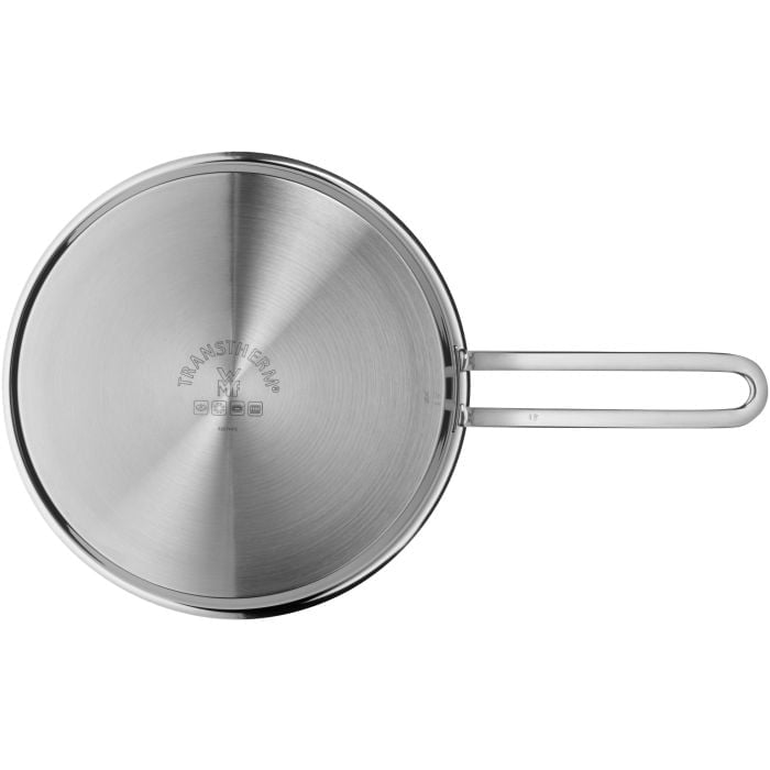 Mini Stielpfanne mit Antihaftversiegelung, 18 cm
