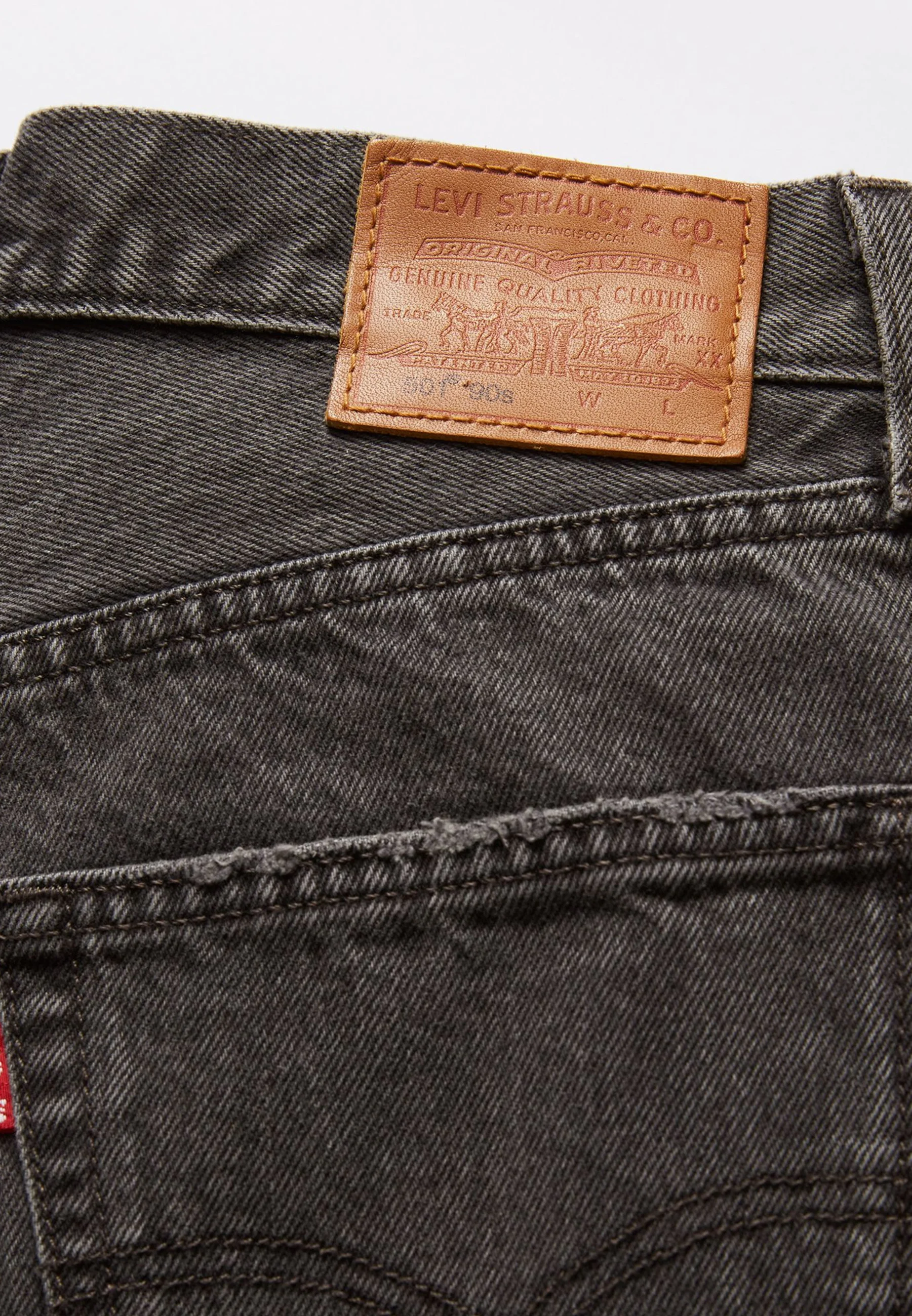 Levi's® 501® '90S - Pantalones cortos de mezclilla