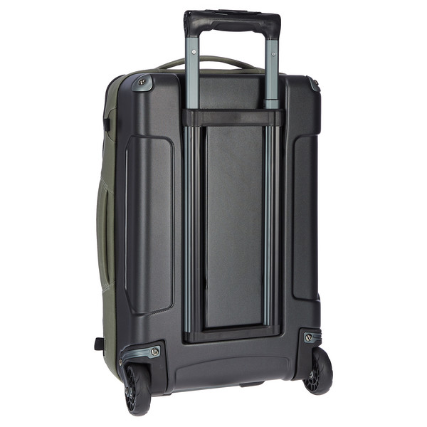 TRAVELTOPIA WHEELER 40 - Reisetasche mit Rollen