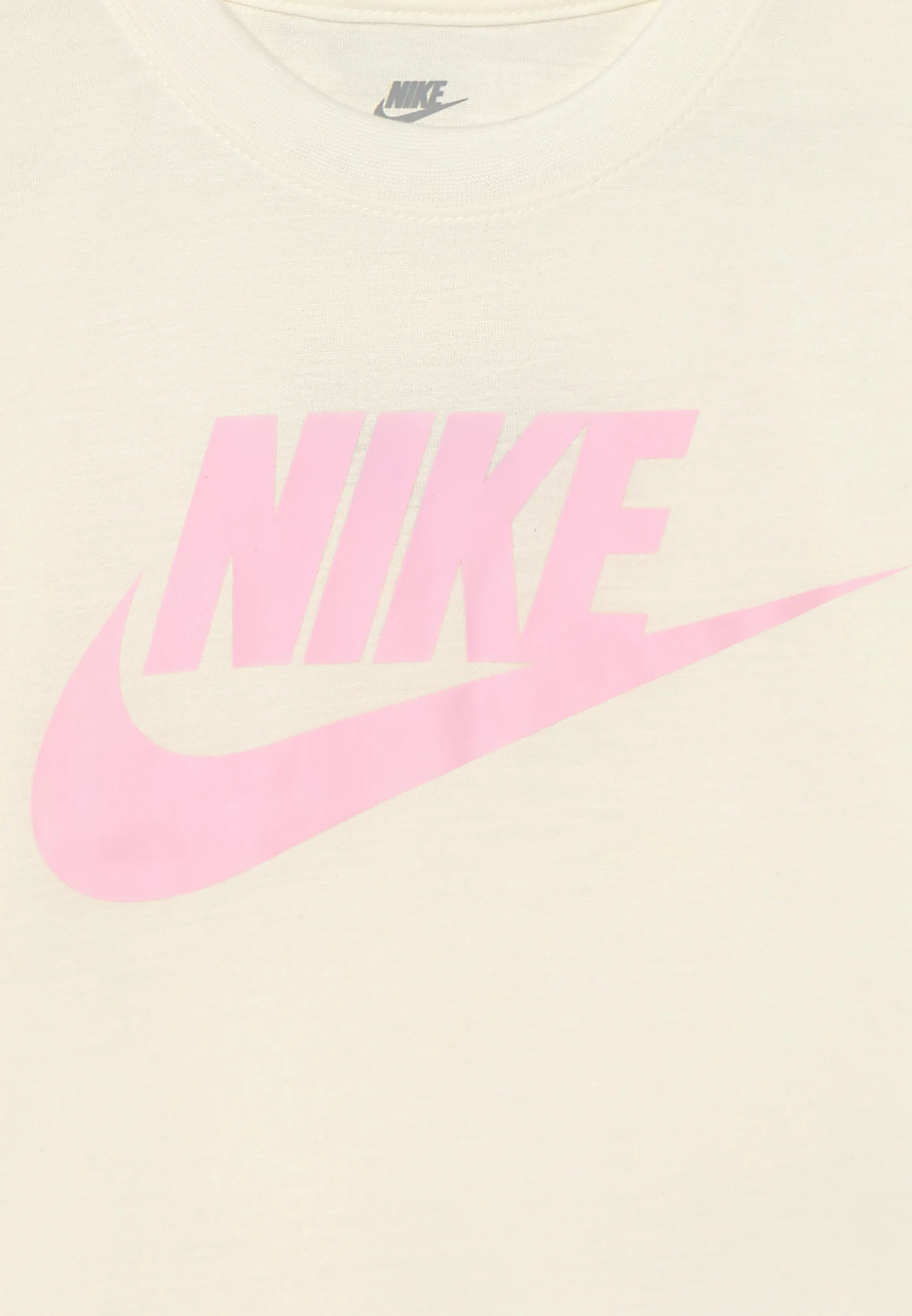 Nike Sportswear MANGA CORTA - Camiseta con estampado