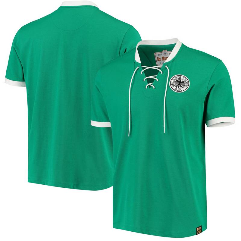 Fanatics Branded Retro Auswrts 1954 Trikot Herren