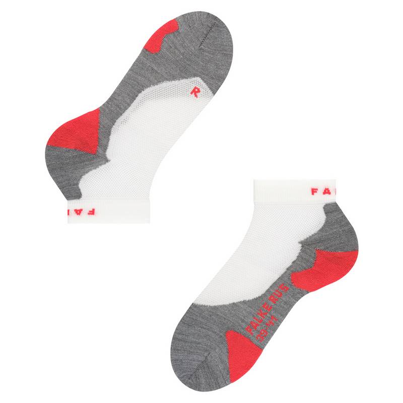 Falke RU5 Lightweight Short Socken Herren