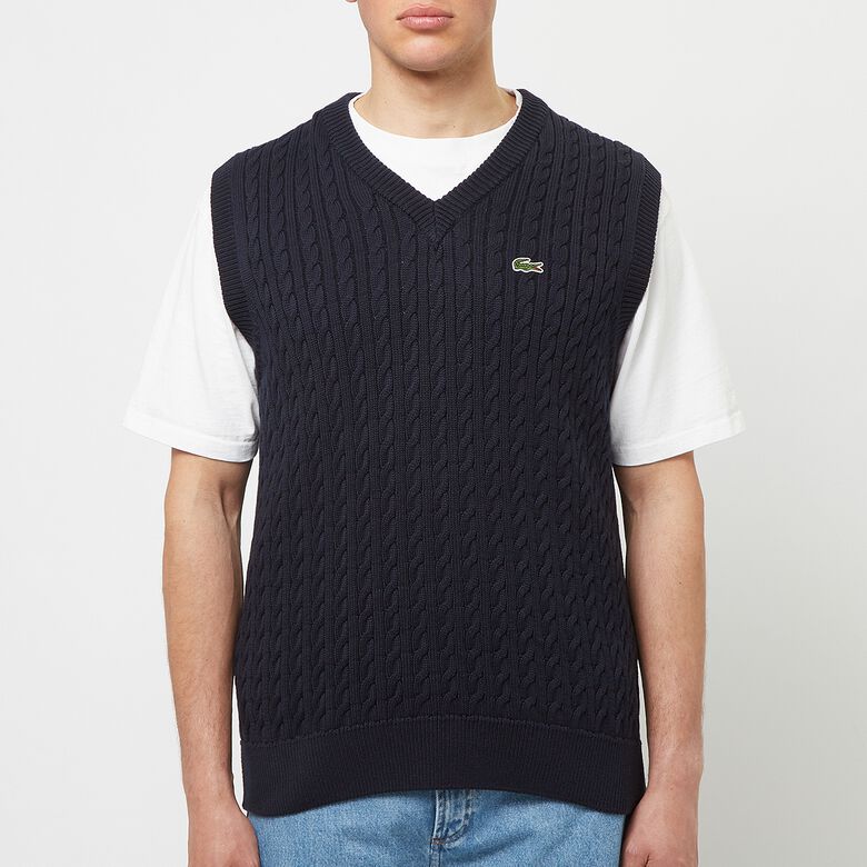 Lacoste Sweater lapland/ora-phoenix blue